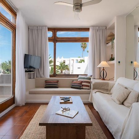 Lanzarote Beach Apartments, Casa Ona Costa Teguise Exterior photo