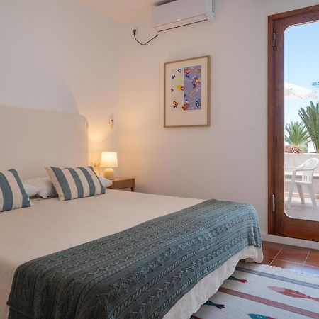 Lanzarote Beach Apartments, Casa Ona Costa Teguise Exterior photo