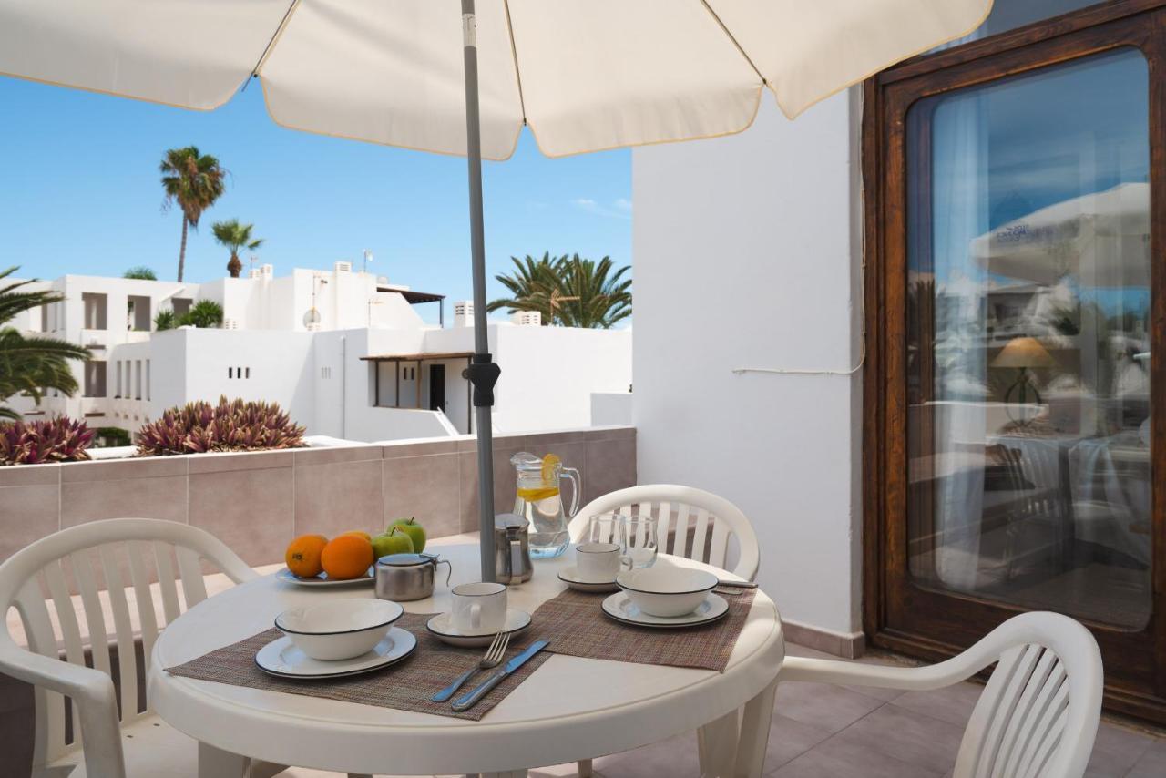 Lanzarote Beach Apartments, Casa Ona Costa Teguise Exterior photo