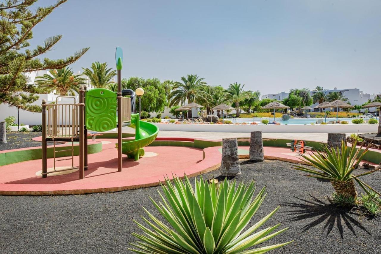 Lanzarote Beach Apartments, Casa Ona Costa Teguise Exterior photo